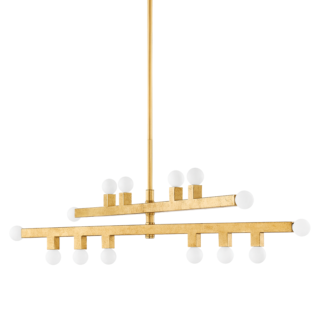 Sutter Chandelier