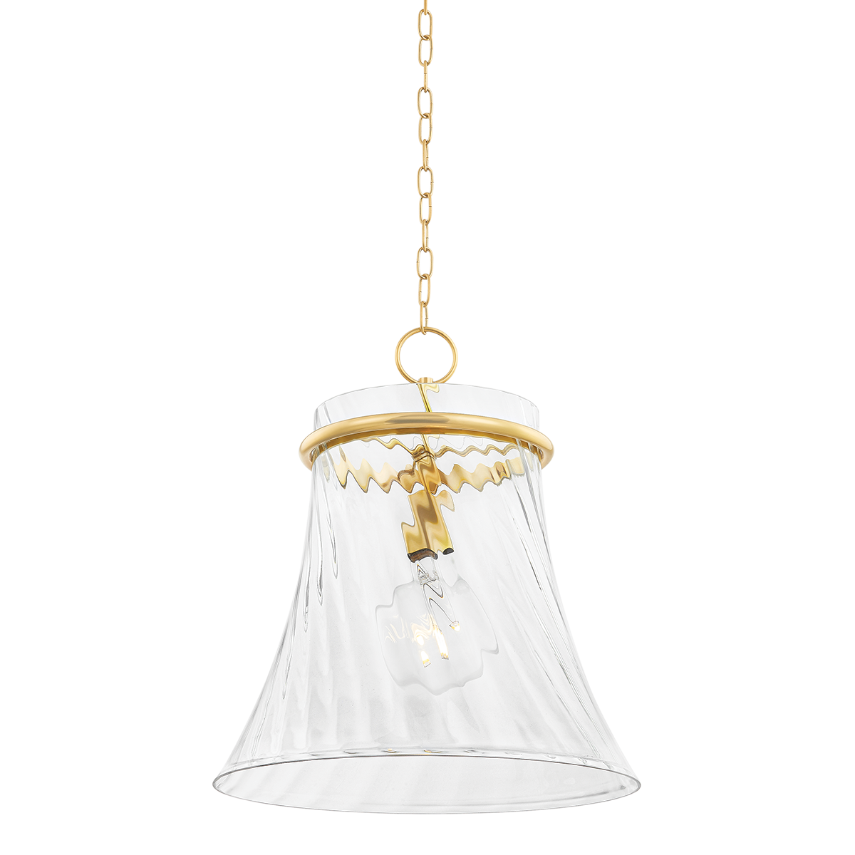 Mitzi Cantana Pendant - Thumbnail 3