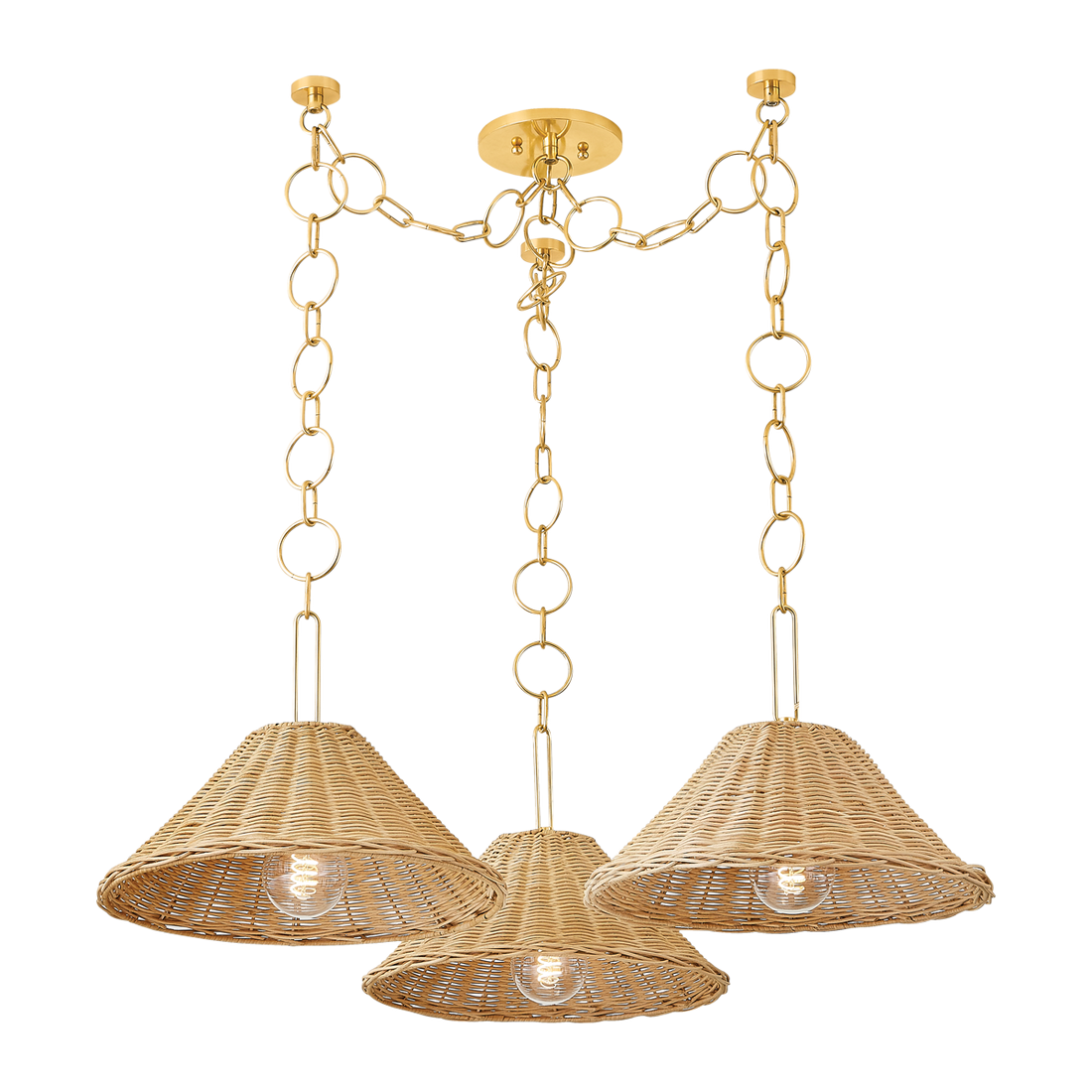 Dalia Chandelier
