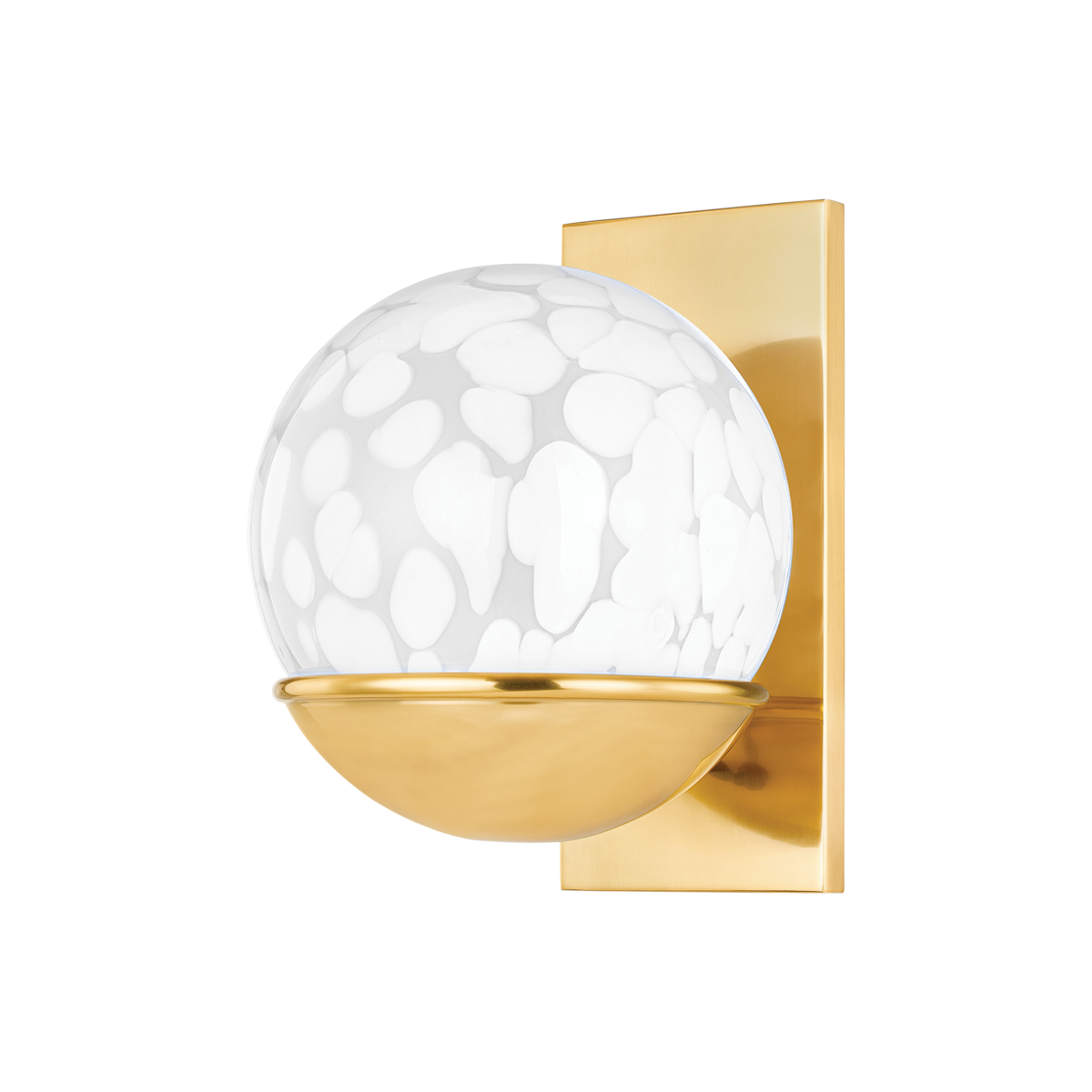 Cleo Wall Sconce