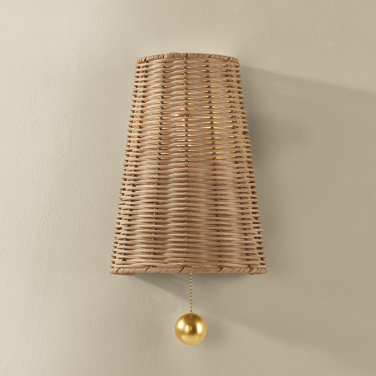 SILENT GARDEN I - LONDON 眞呼 Naida Wall Sconce