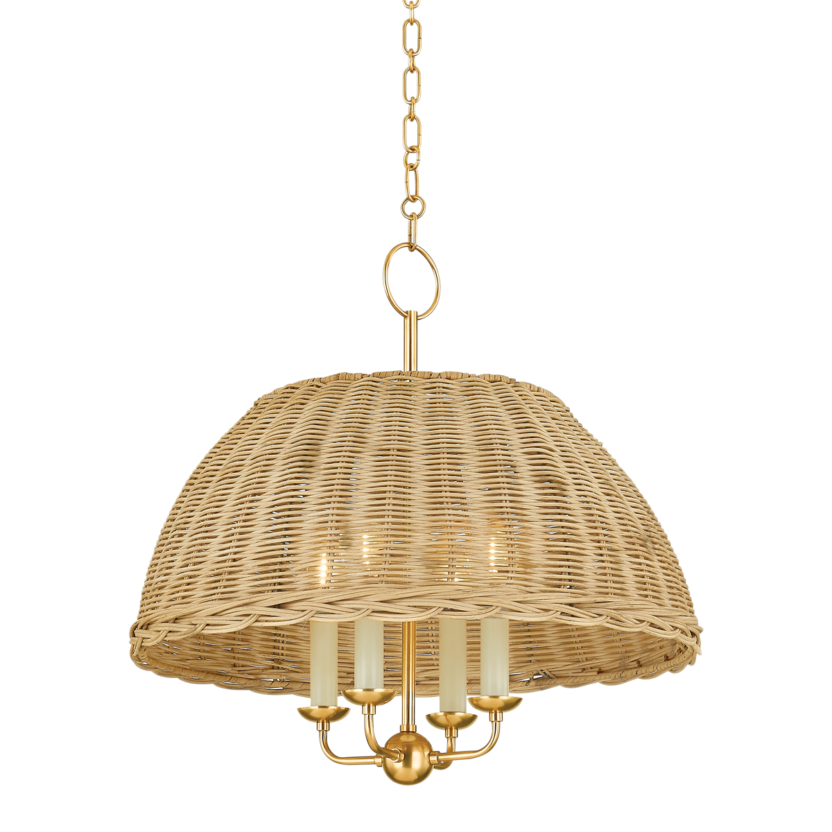 Amanda Chandelier