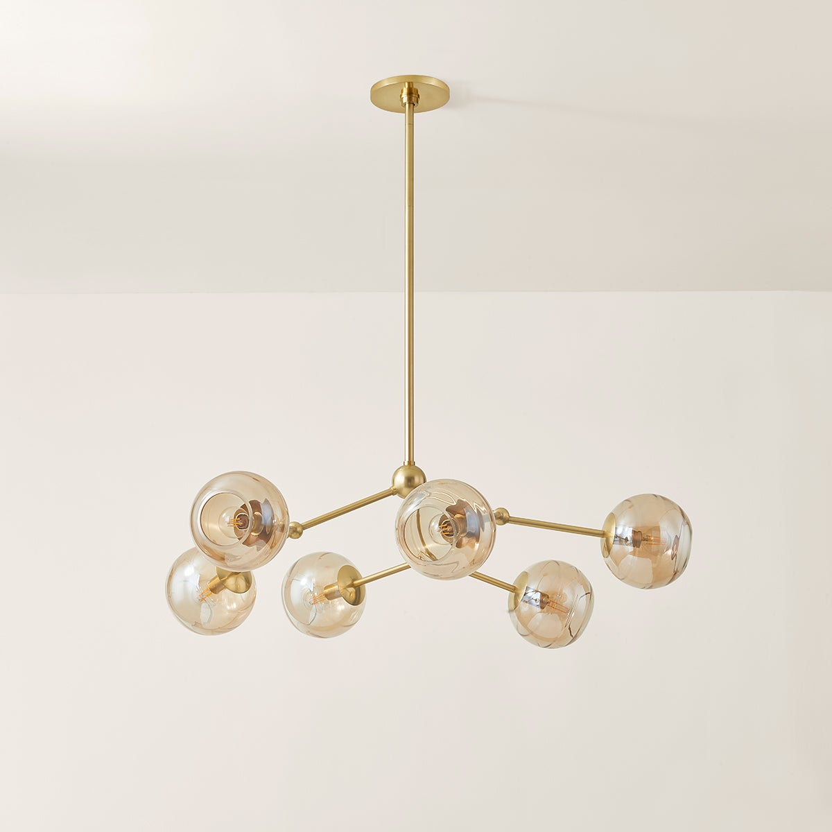 ハッピーライフ Trixie Chandelier