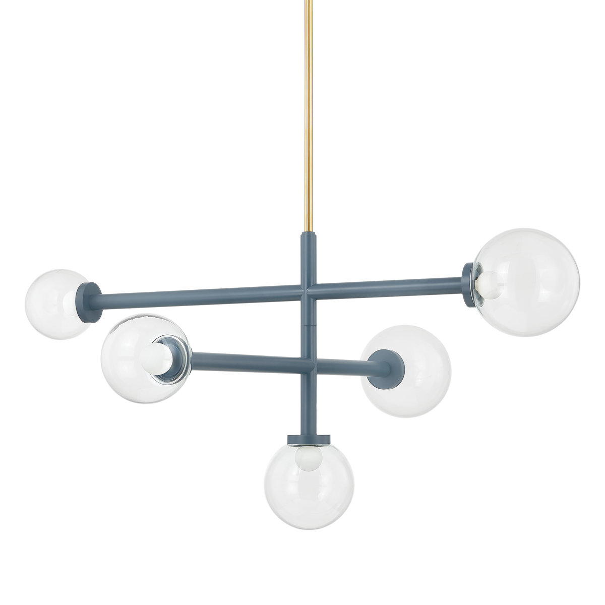 Sia Chandelier