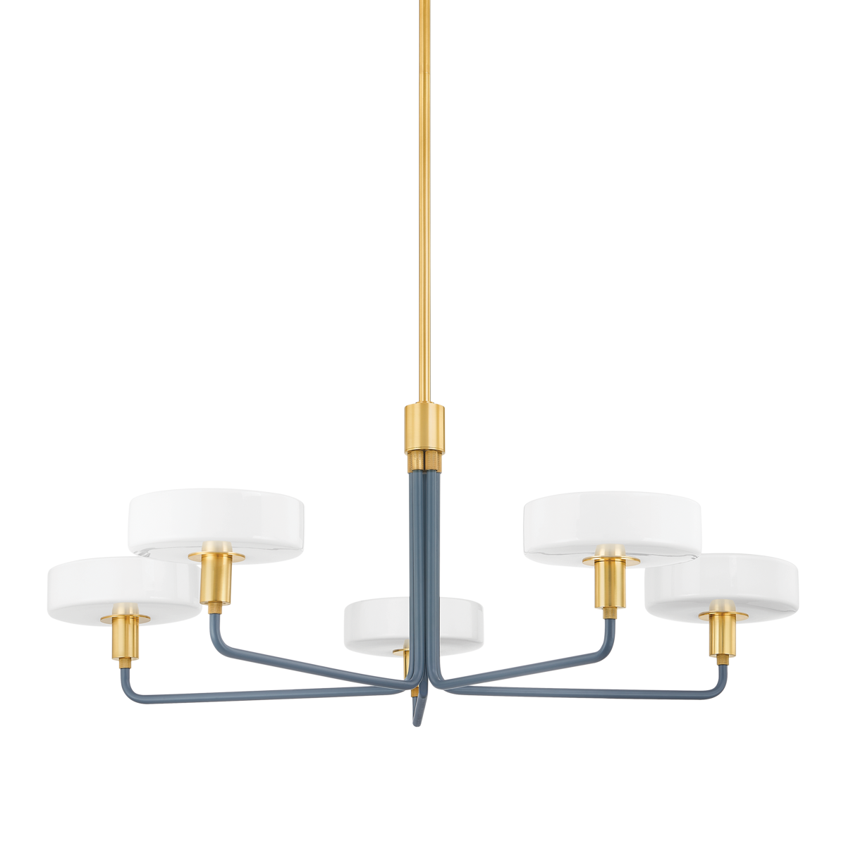 Aston Chandelier