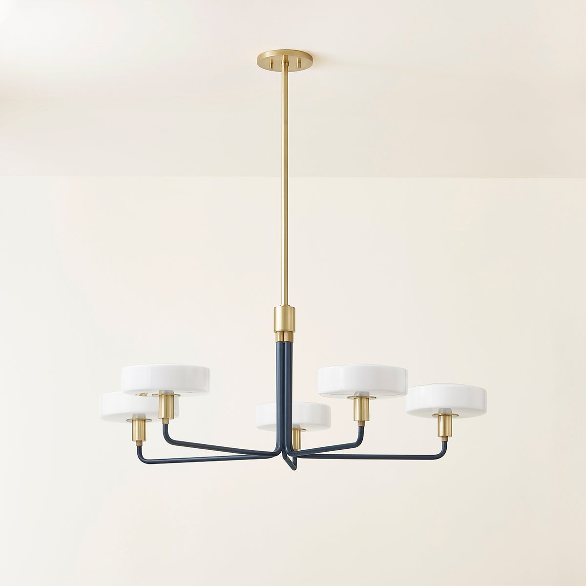 Aston Chandelier