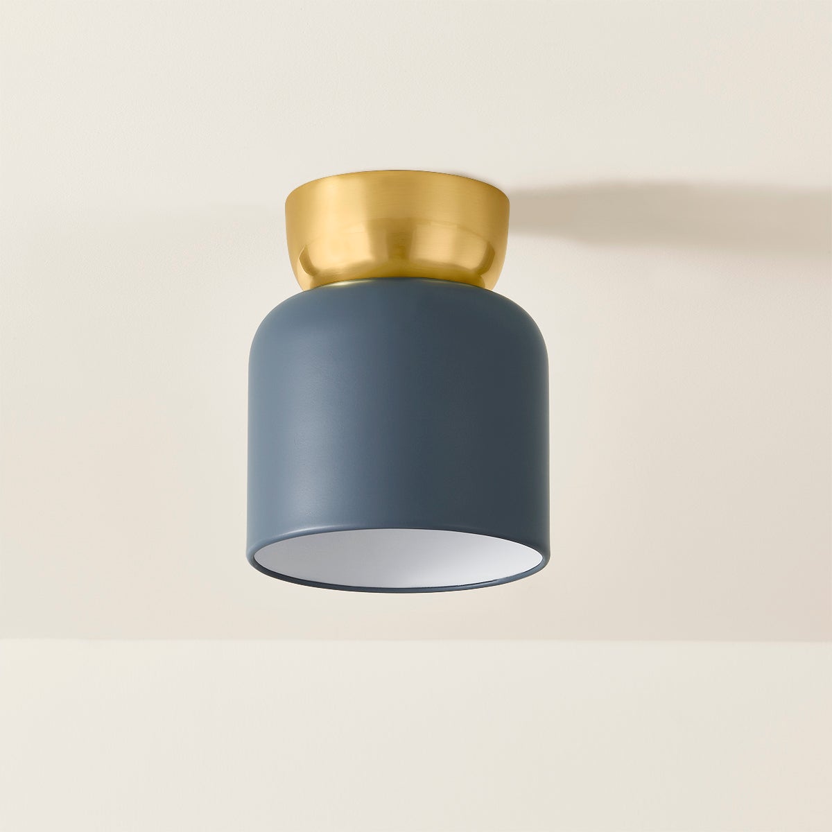 Mitzi Batya Flush Mount - Thumbnail 5