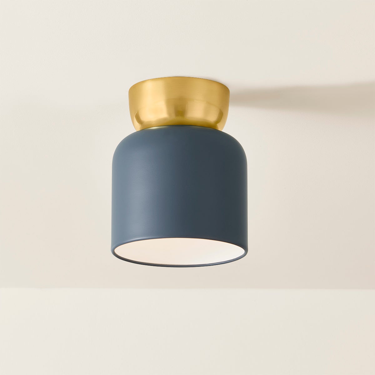Mitzi Batya Flush Mount - Thumbnail 4