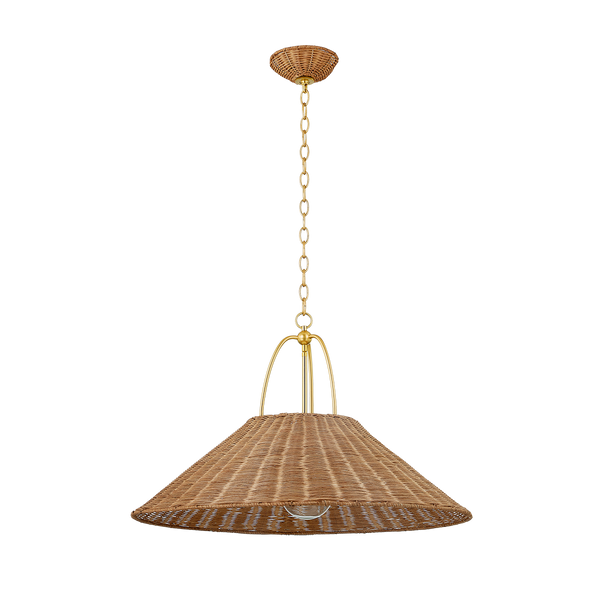Davida Pendant
