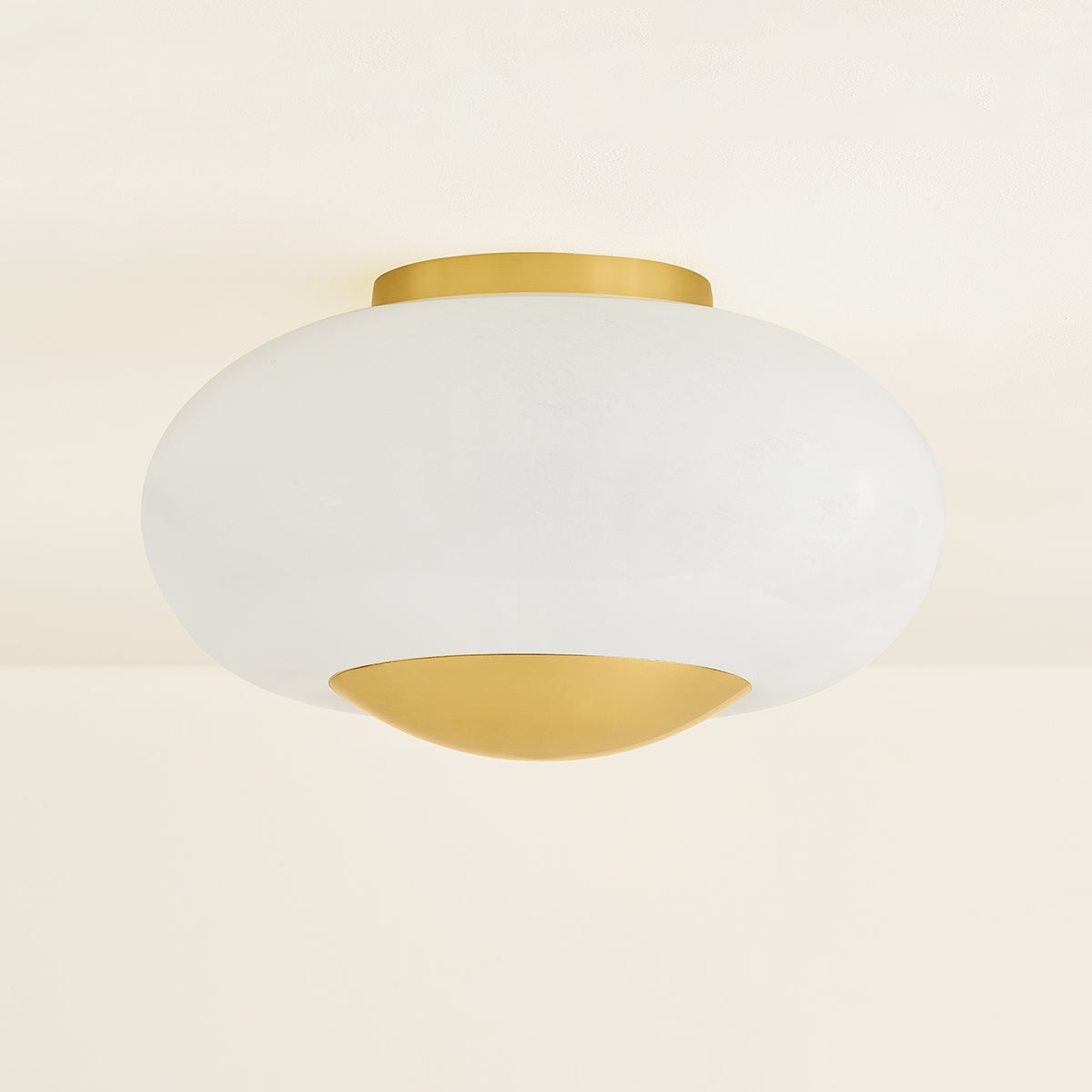 Lottie Flush Mount