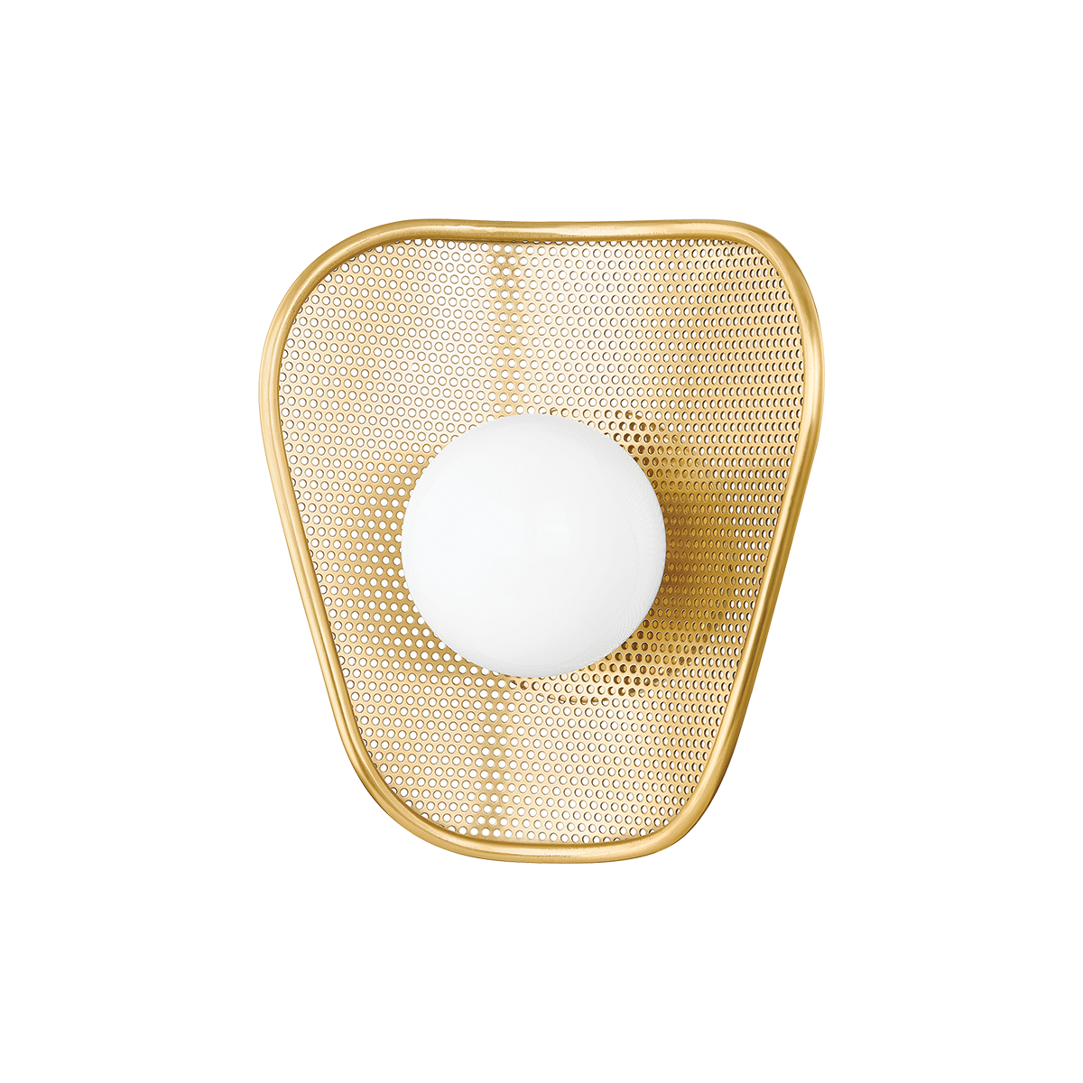 905101 Color Marta Wall Sconce
