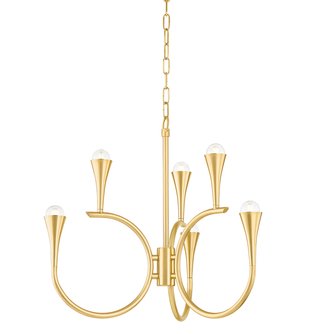 Stella Chandelier