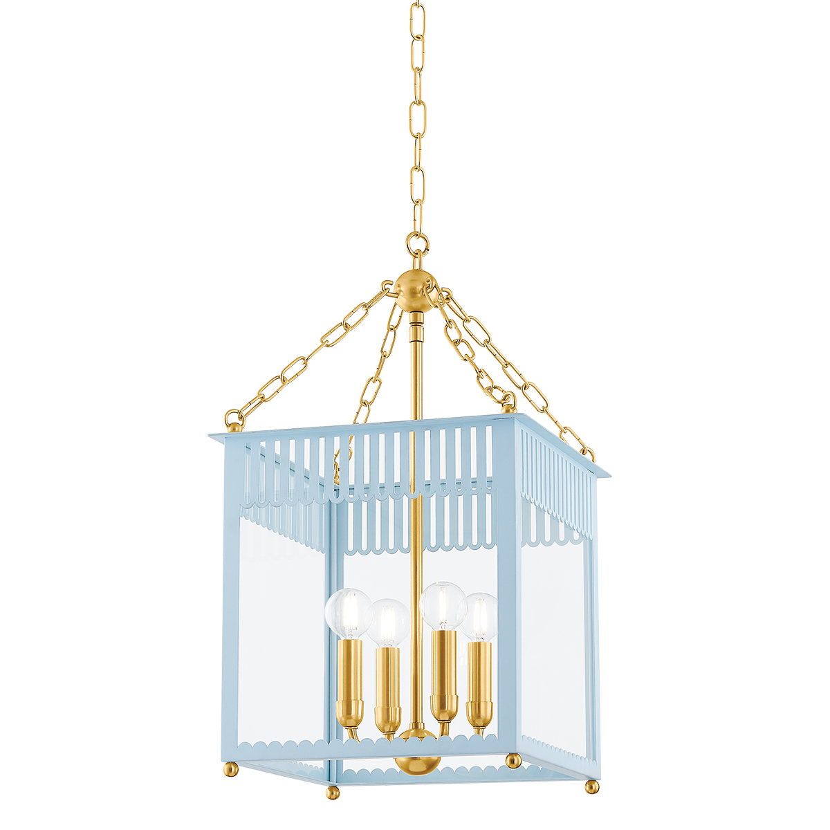 Rosalie Lantern