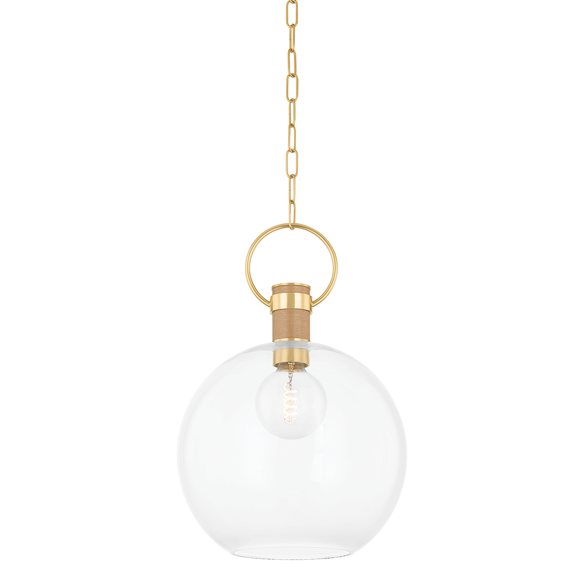 Catrine Pendant