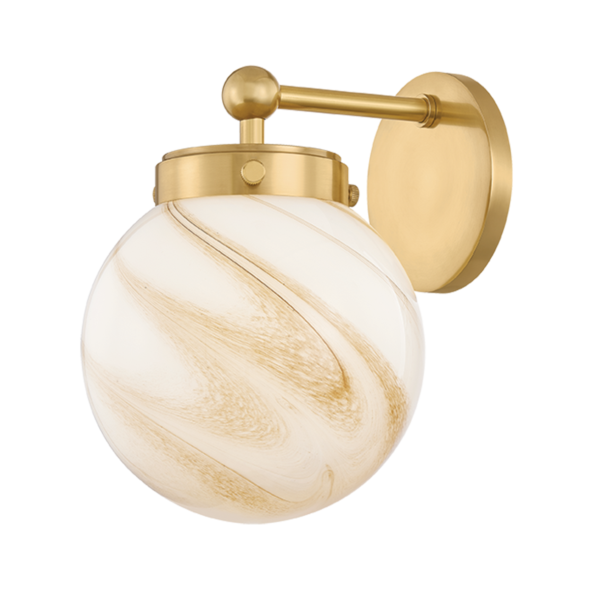 Ambra Wall Sconce