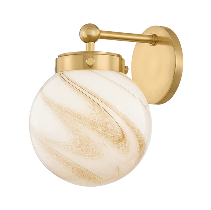 Ambra Wall Sconce