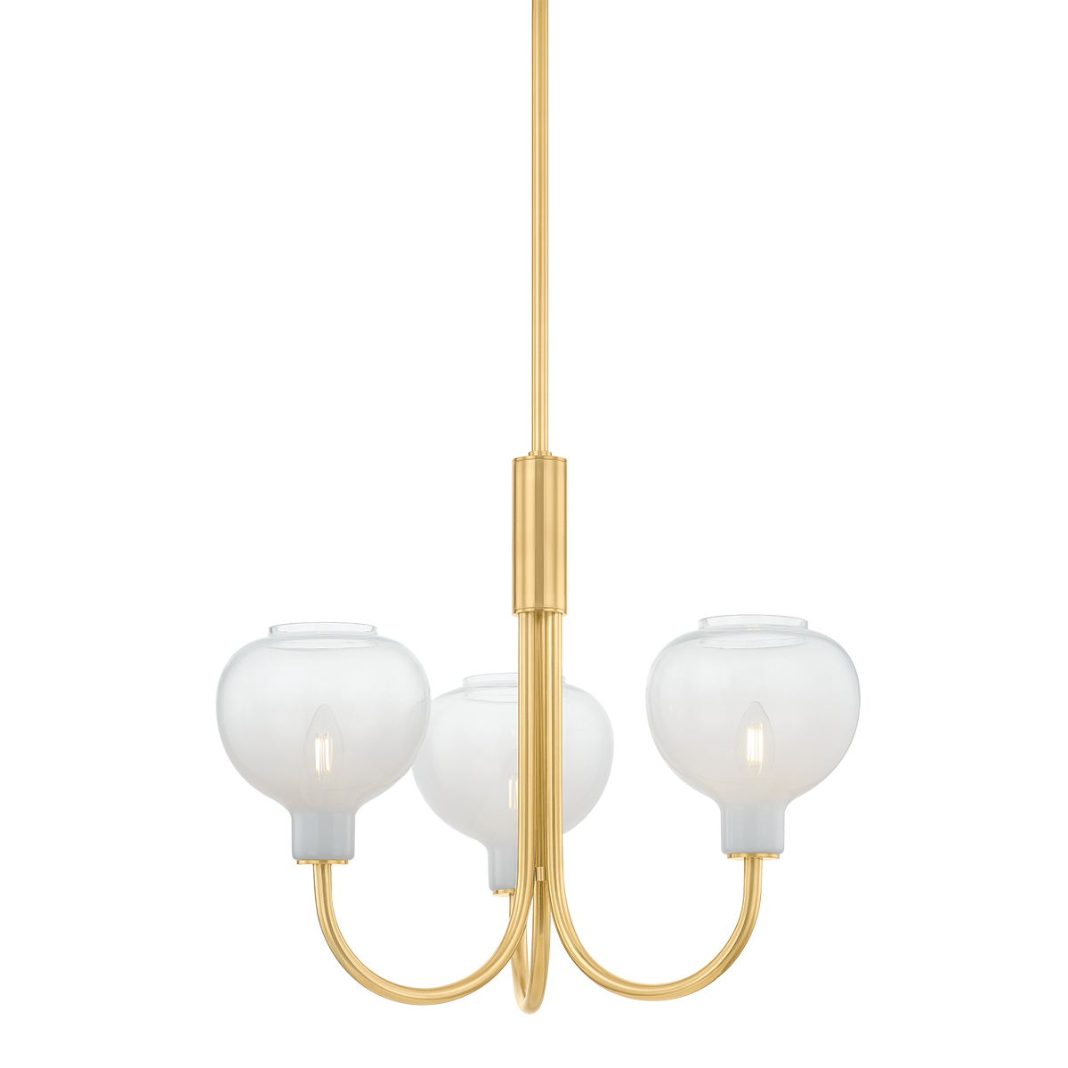 Mitzi Estelle Chandelier