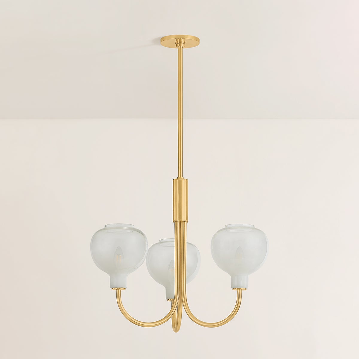 Mitzi Estelle Chandelier - Thumbnail 4