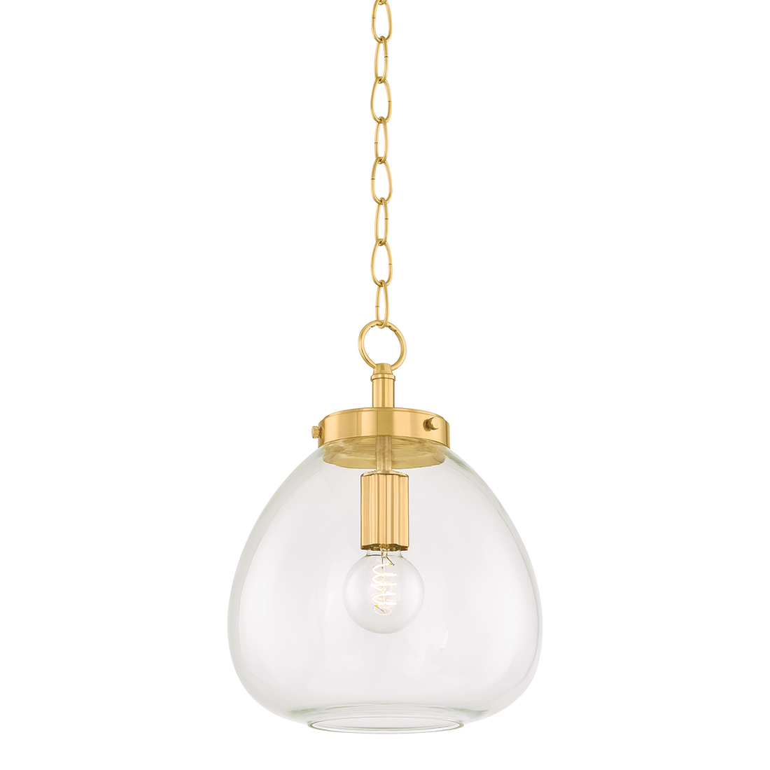 Della Pendant