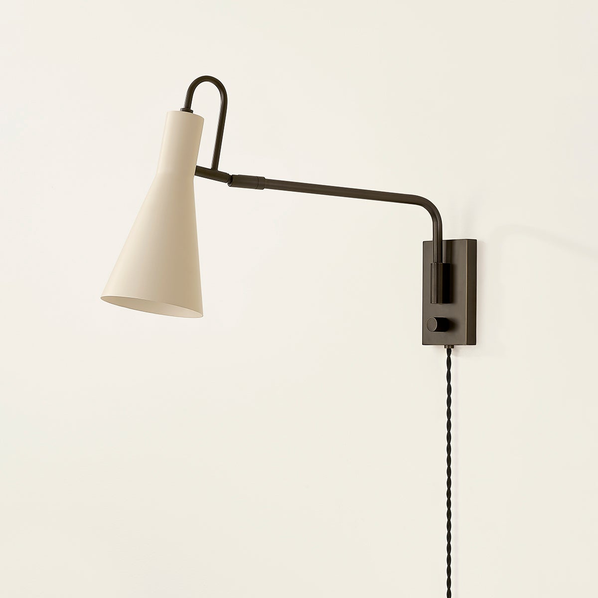 Mitzi Yvette Wall Sconce - Thumbnail 2