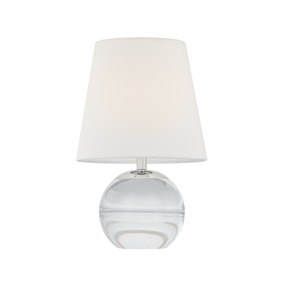 Nicole Rechargeable Table Lamp