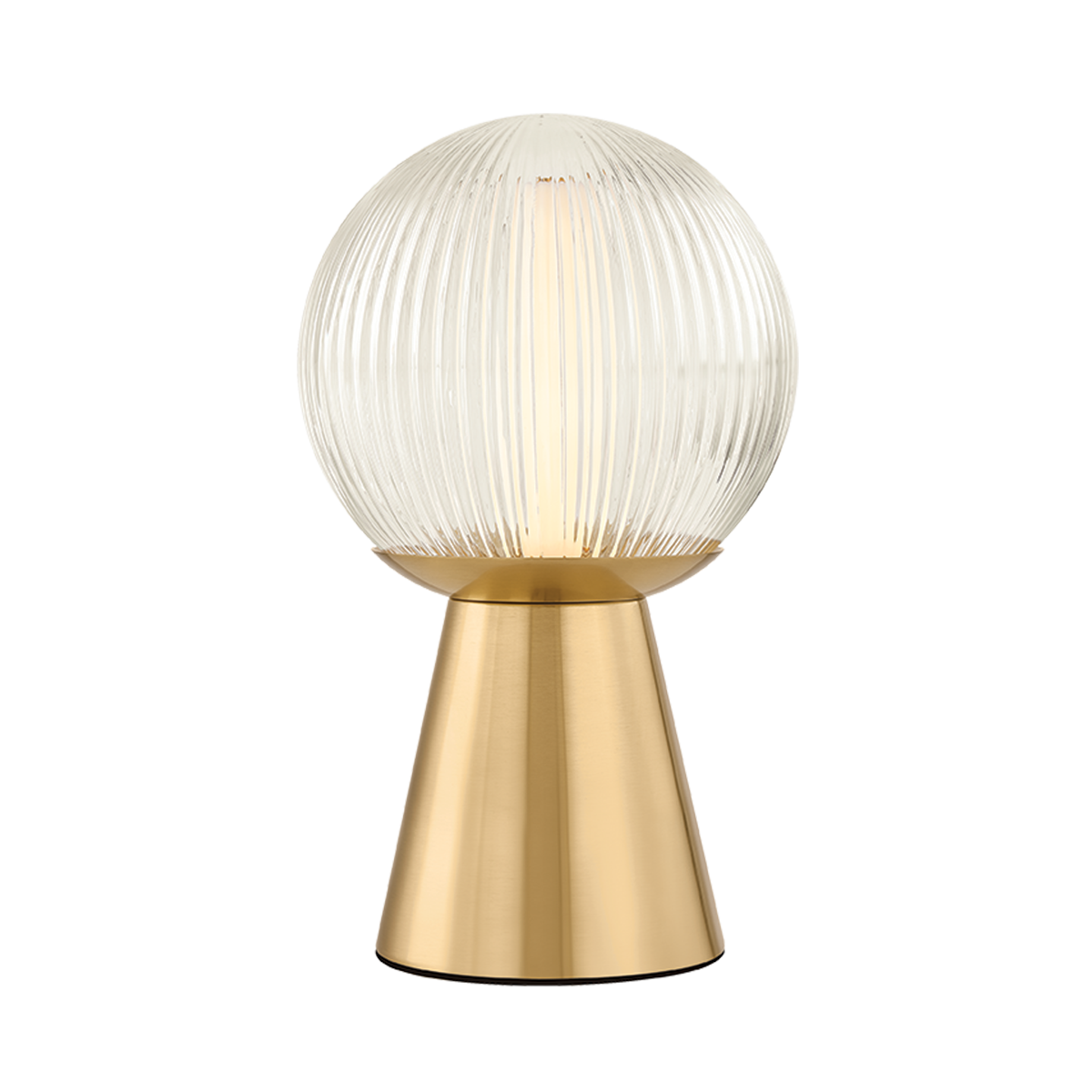 Bria Rechargeable Table Lamp