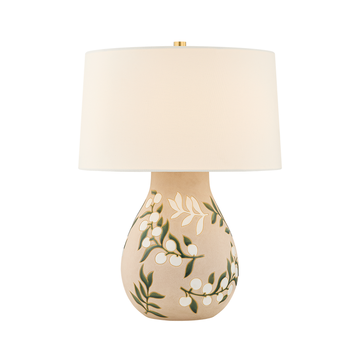 Maeve Table Lamp