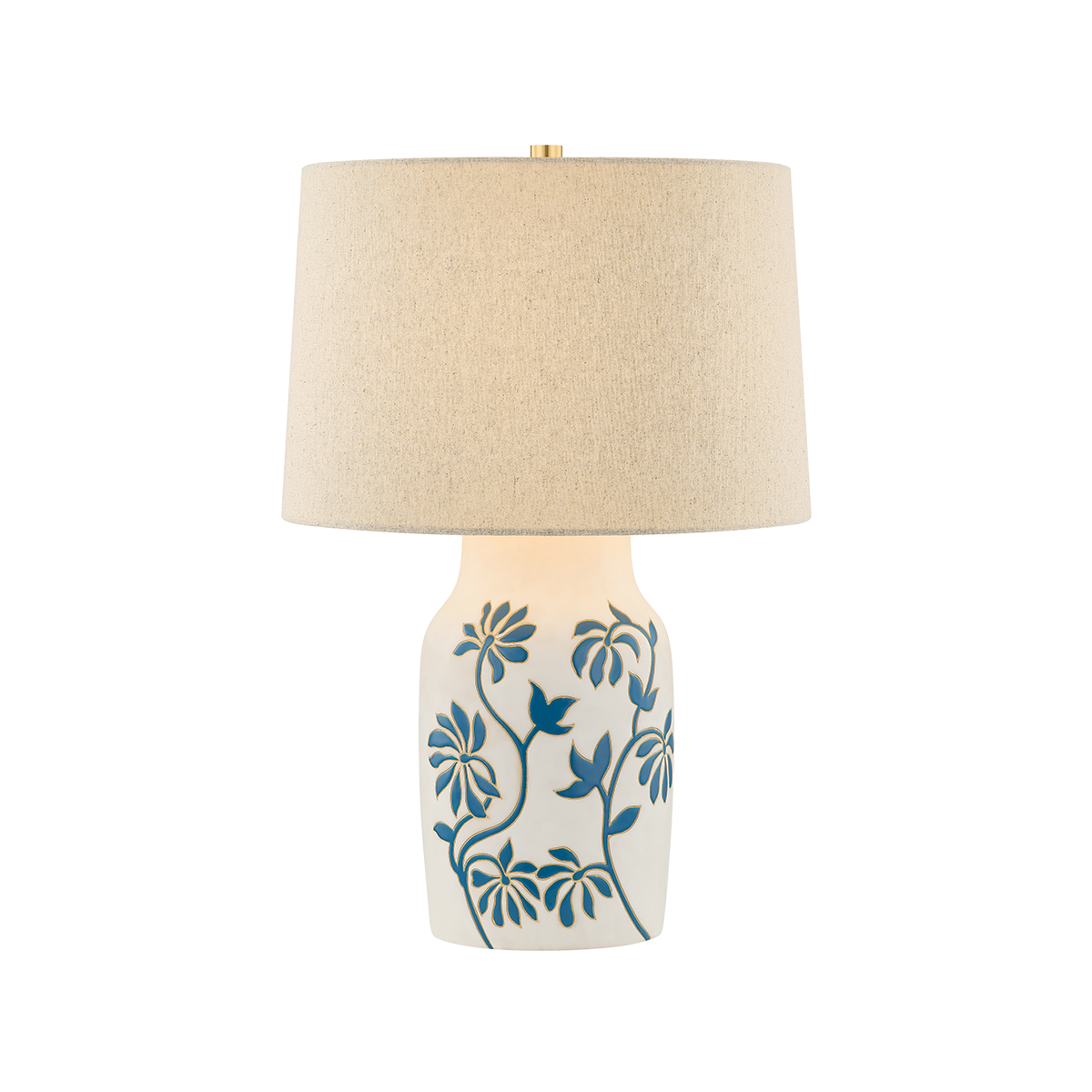 Yazmeen Table Lamp