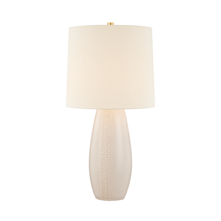 Shavani Table Lamp