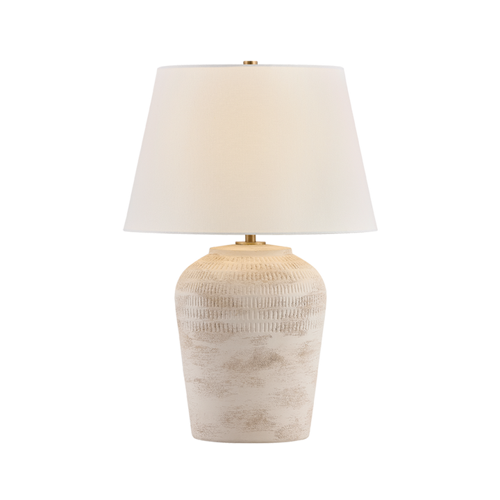 Maddox Table Lamp