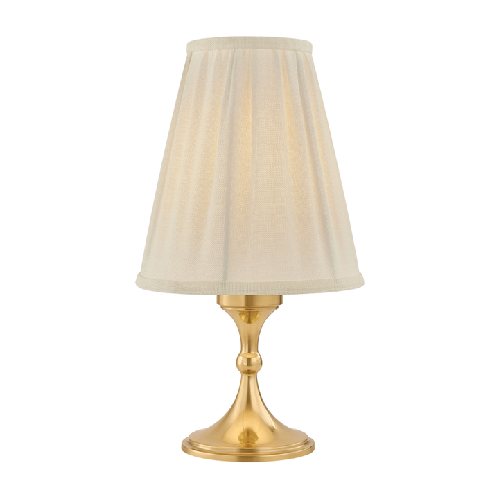 Muriel Rechargeable Table Lamp