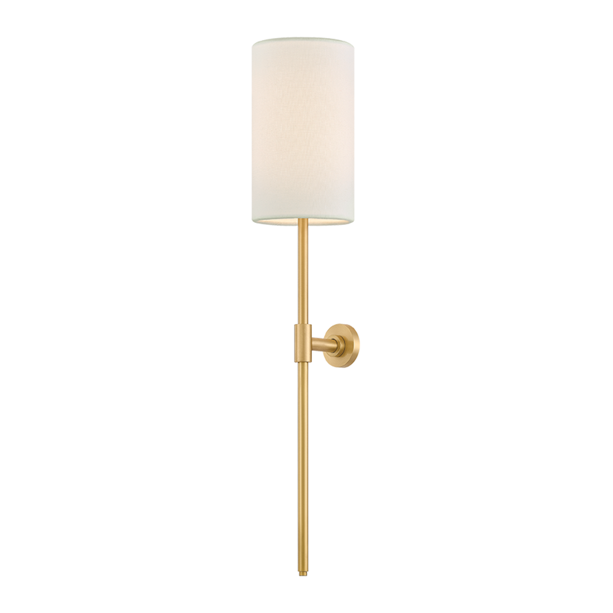 Olivia Rechargeable Wall Sconce