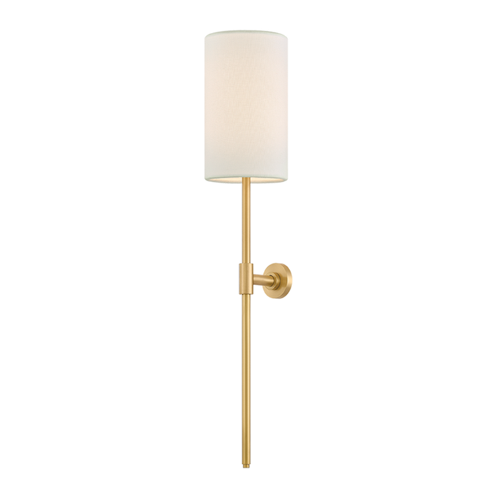 Olivia Rechargeable Wall Sconce