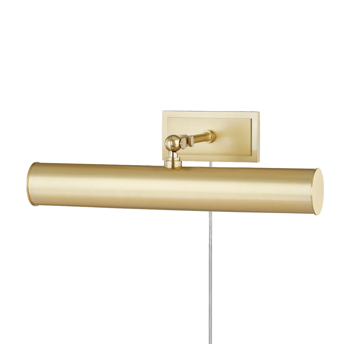Holly Plug-In Picture Light