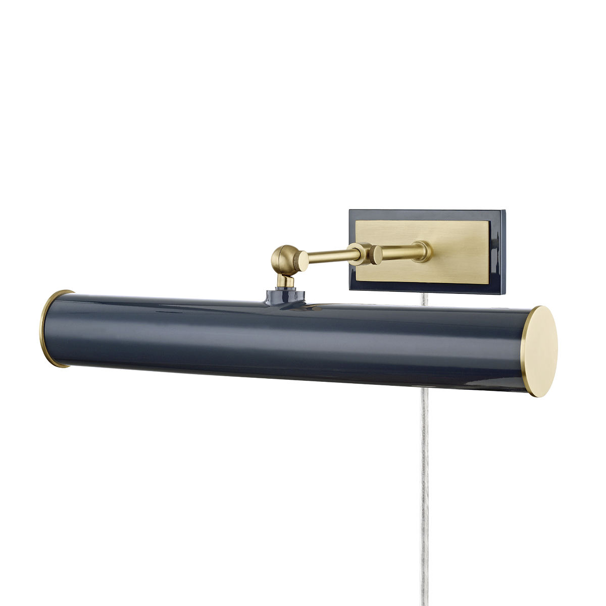 Holly Plug-In Picture Light