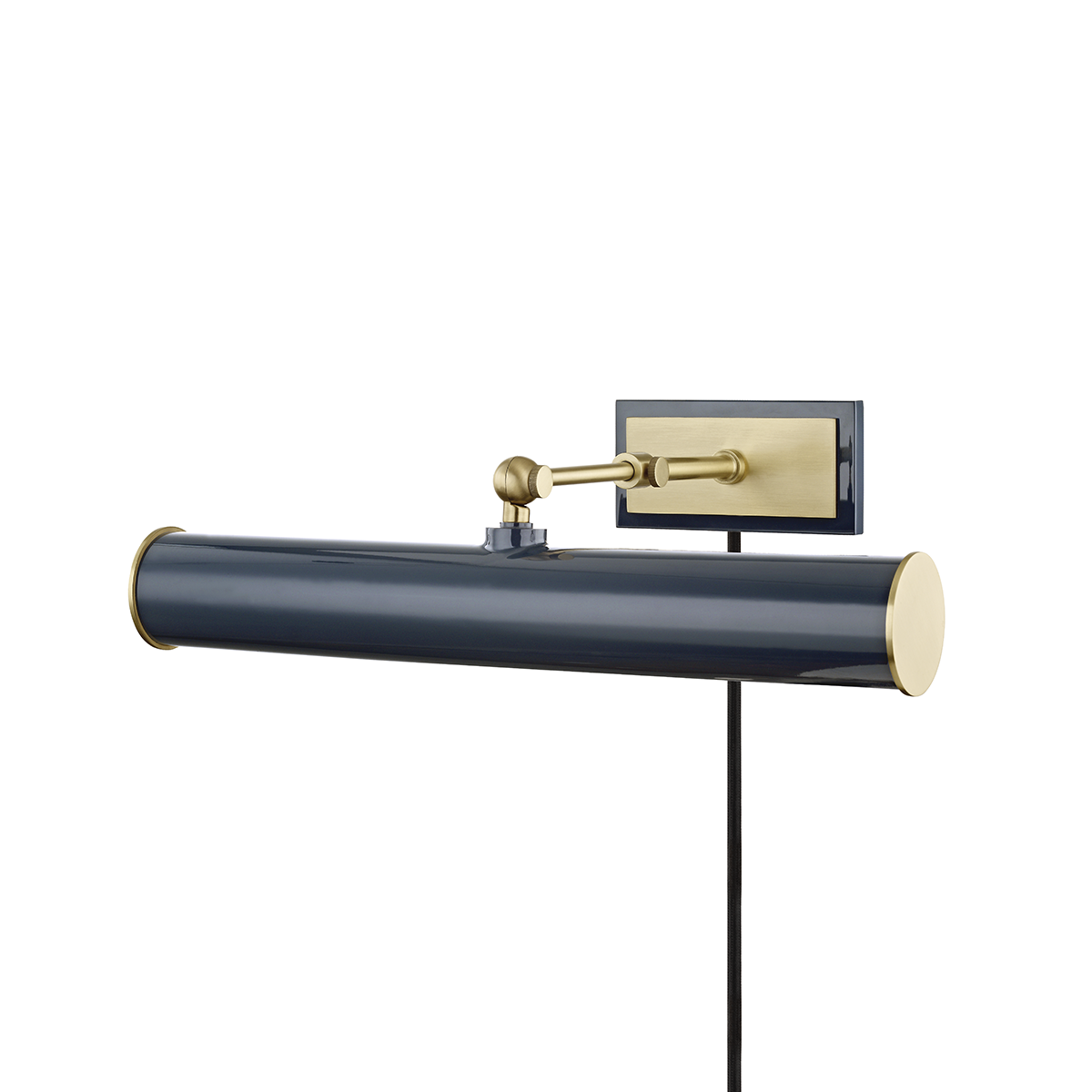 Holly Plug-In Picture Light