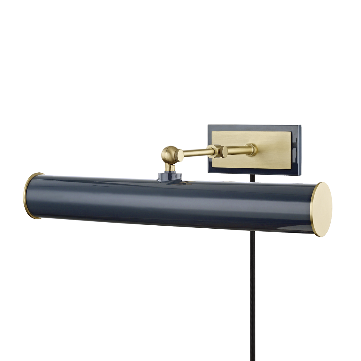 Holly Plug-In Picture Light