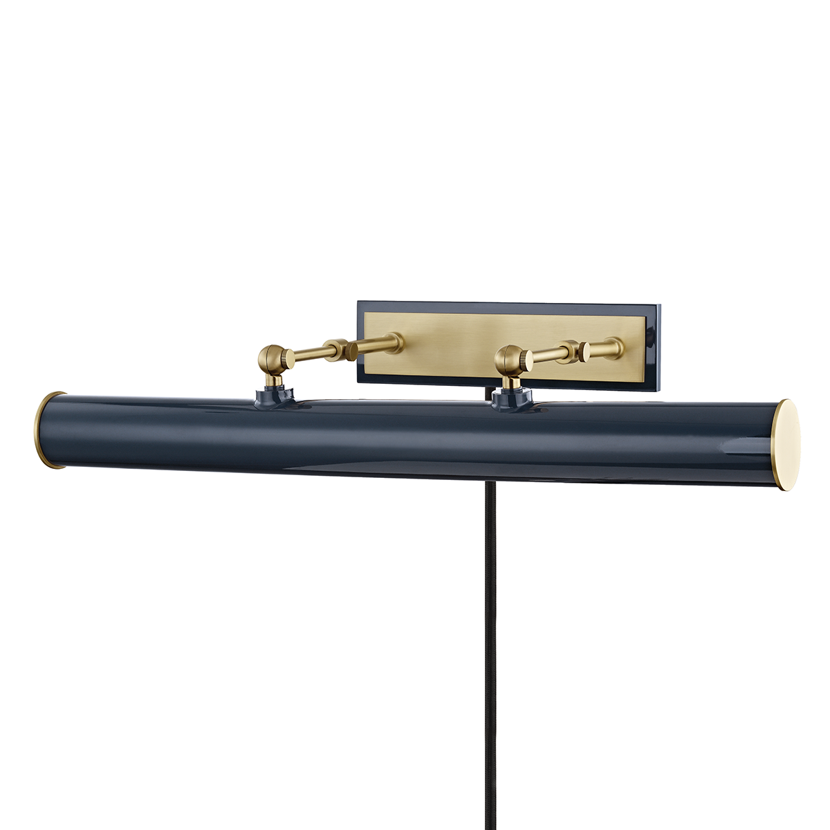 Holly Plug-In Picture Light