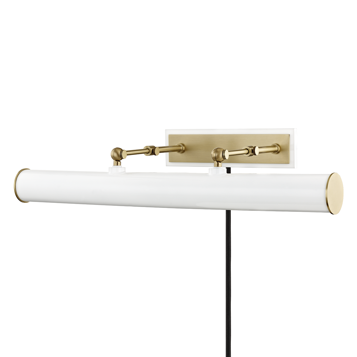 Holly Plug-In Picture Light