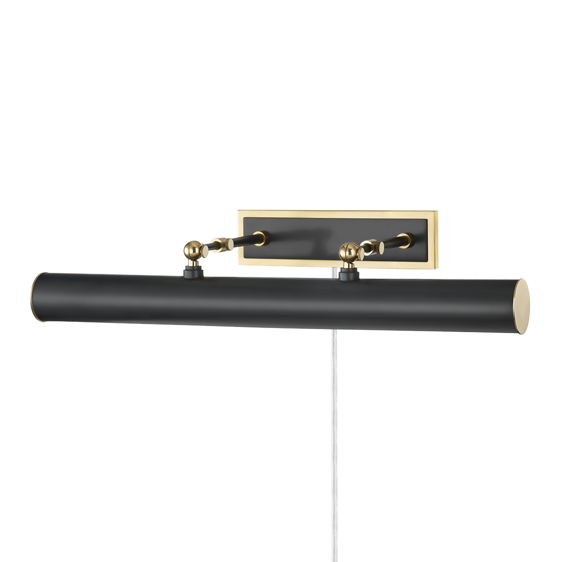 Holly Plug-In Picture Light