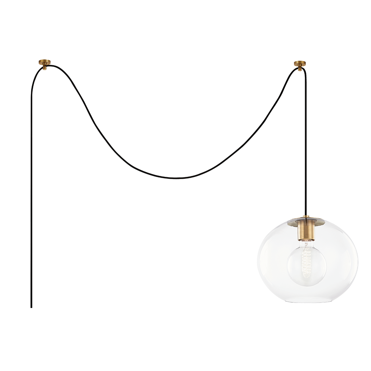 Margot Pendant