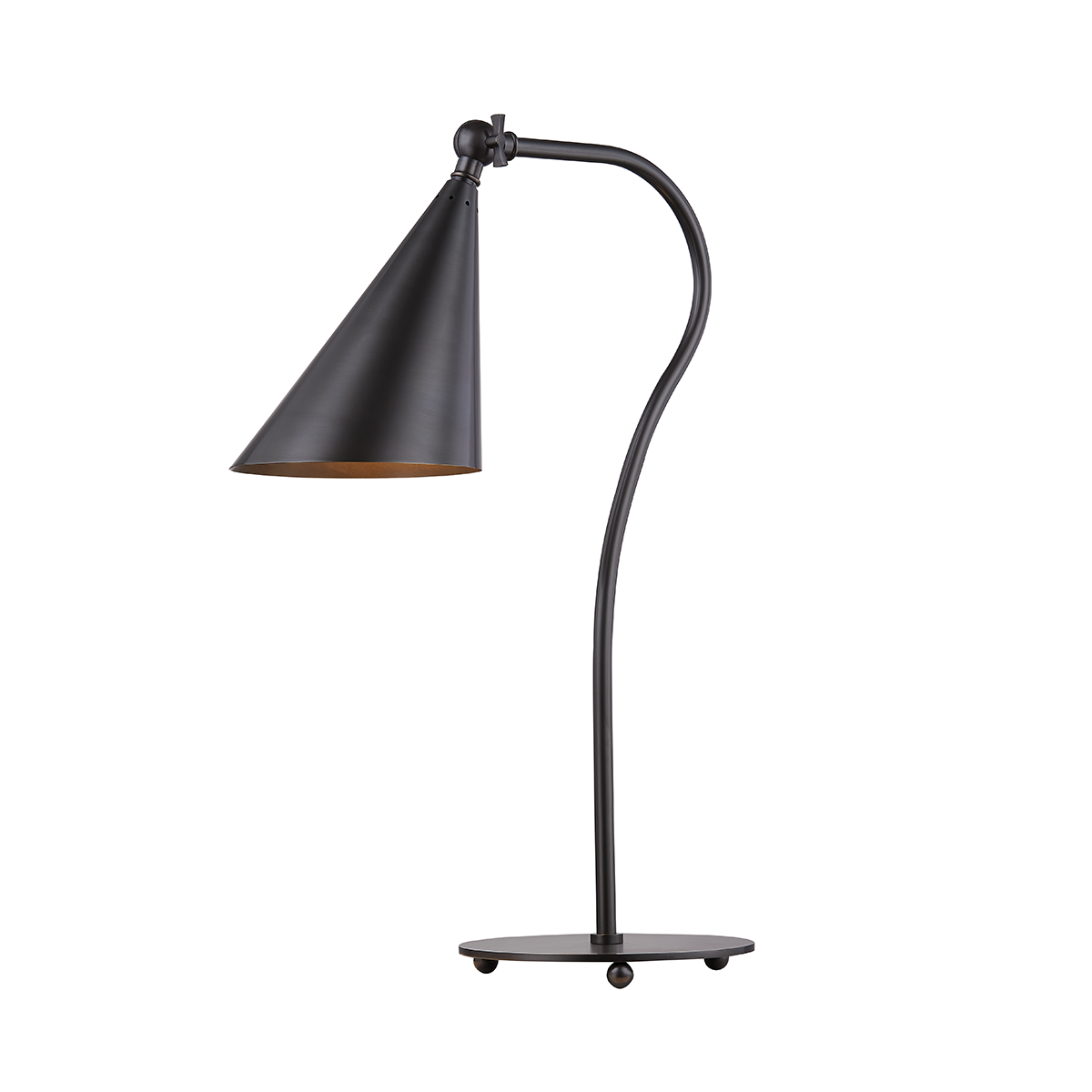 Mitzi Lupe Table Lamp - Thumbnail 4