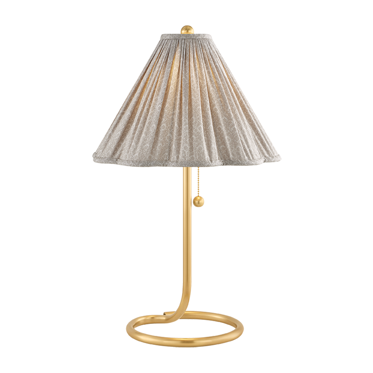 Martha Table Lamp
