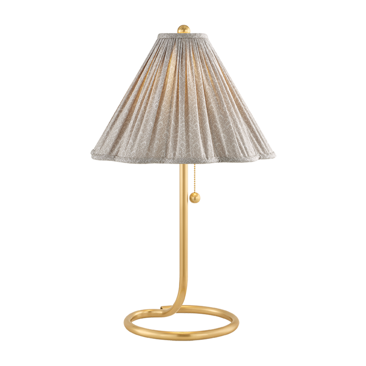 Martha Table Lamp