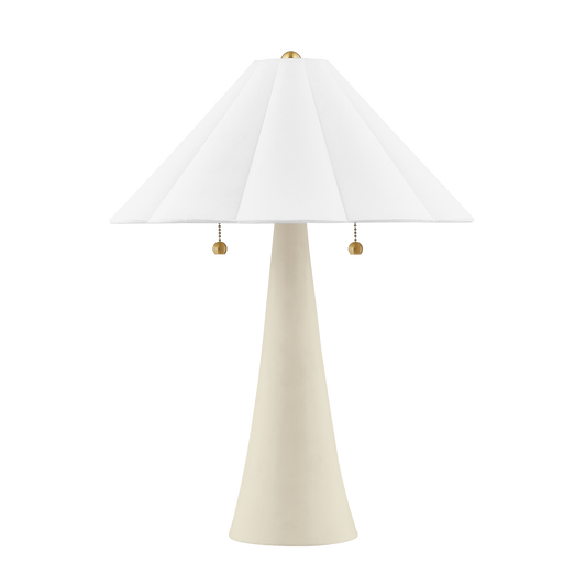 Hilander CHEF TABLE LIGHT 90×60 Alana Table Lamp
