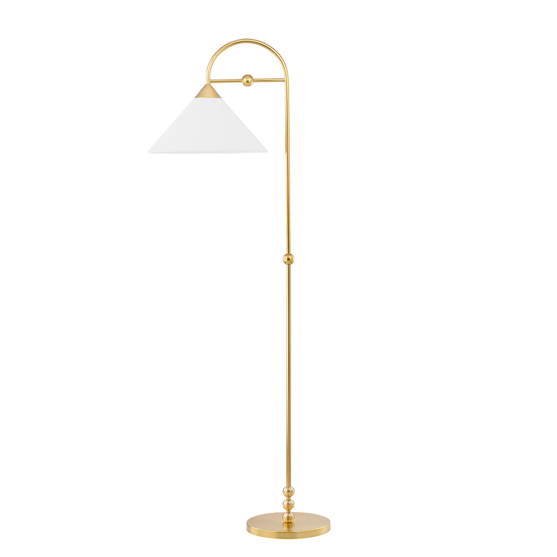 ラヴィページ Lauren Floor Lamp