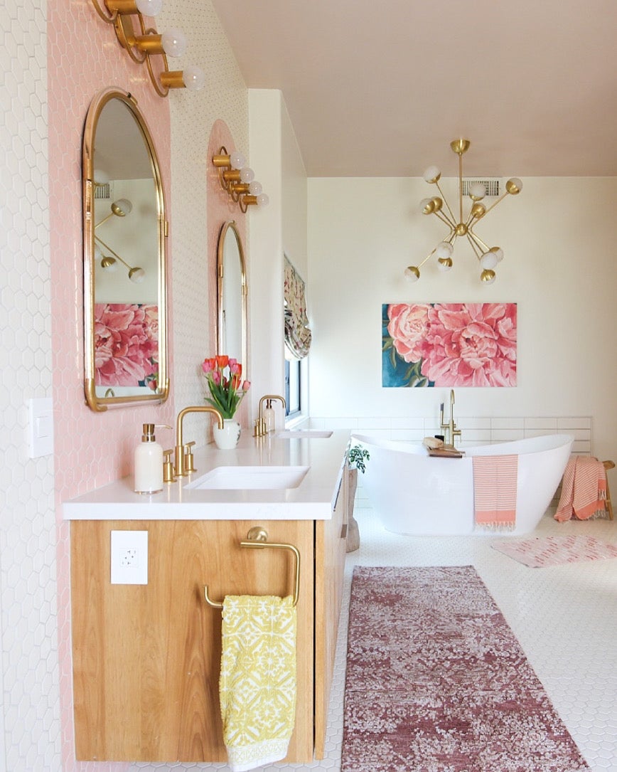 Hope Bath And Vanity