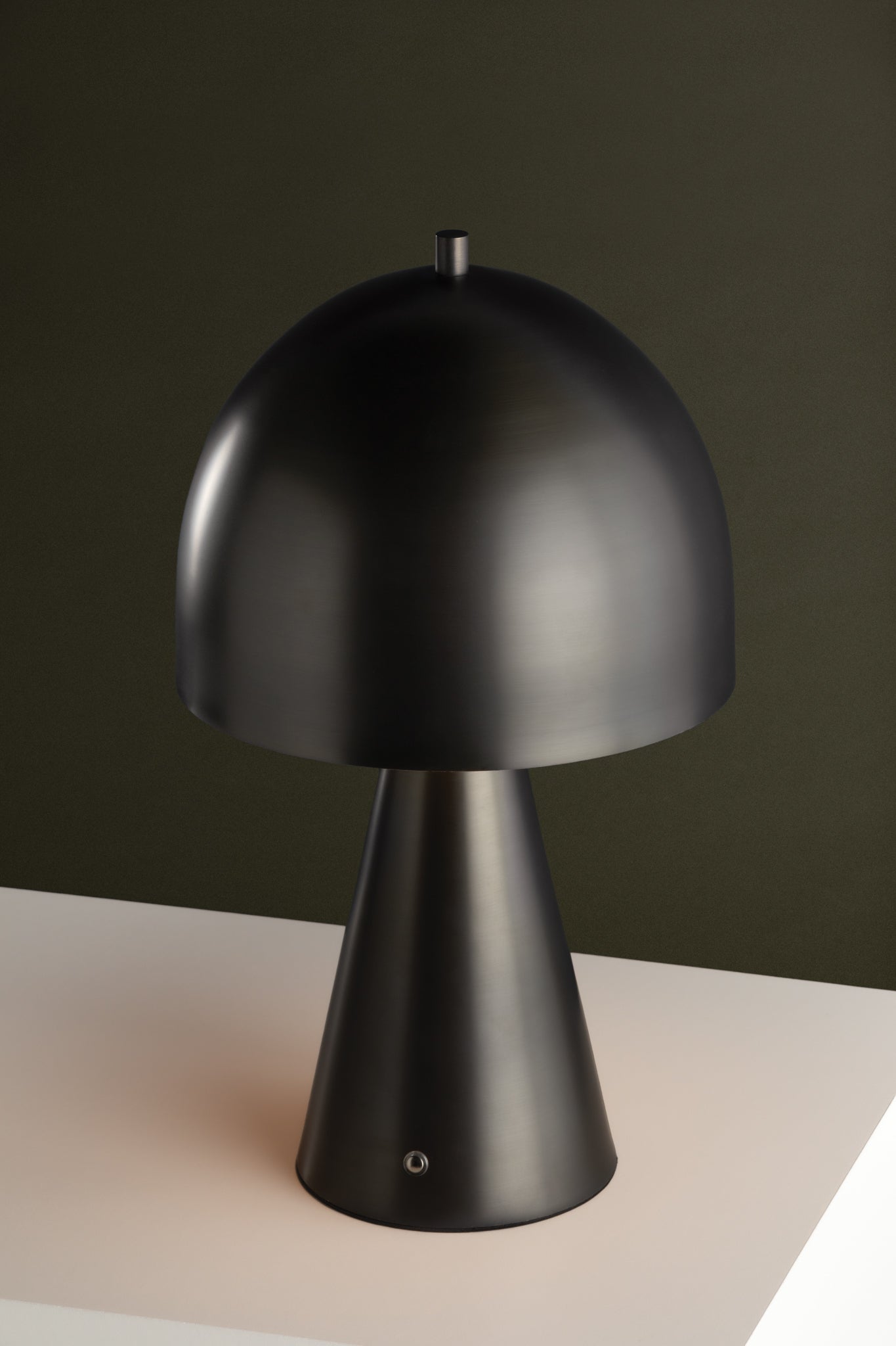 HOPKINTON Rechargeable Table Lamp
