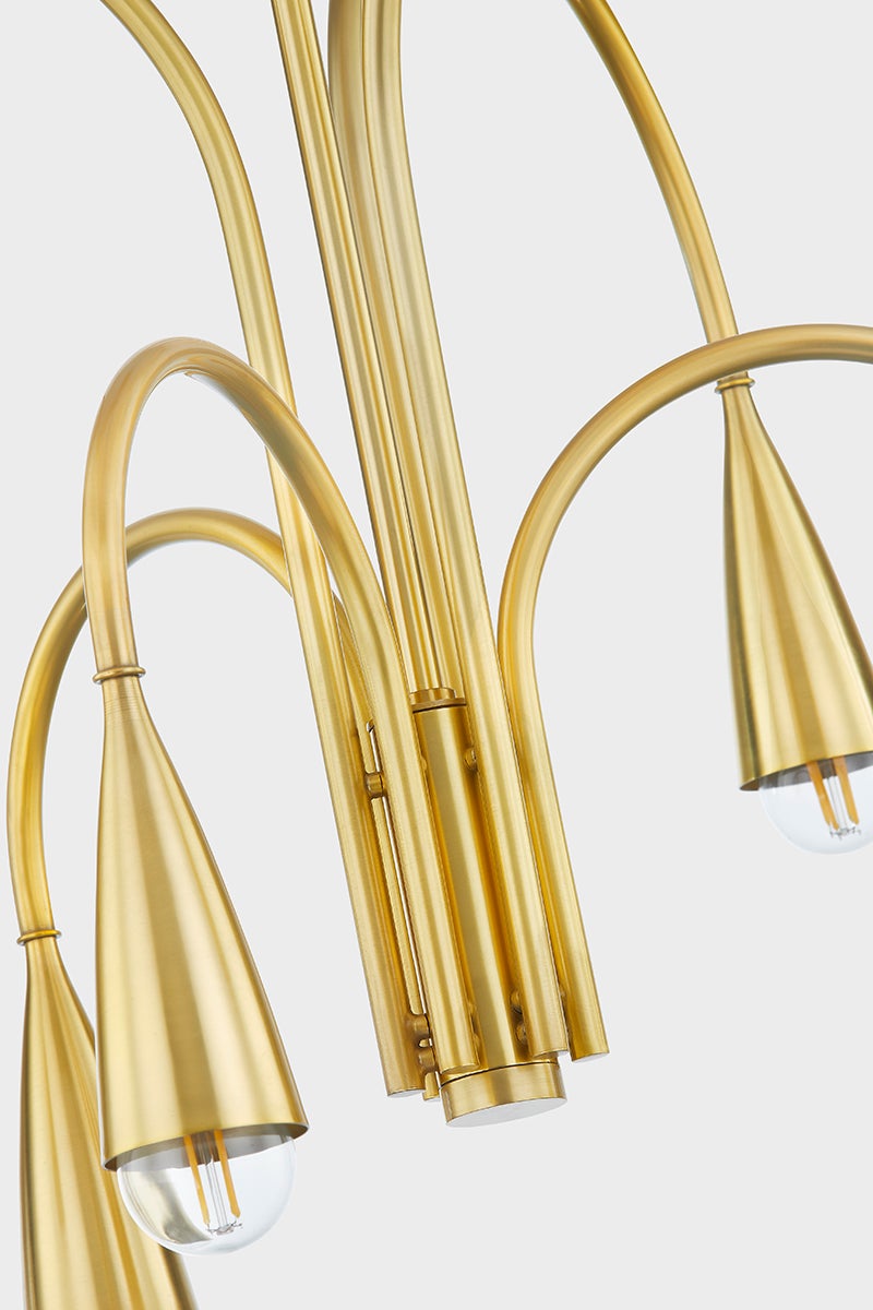 Jenica Chandelier