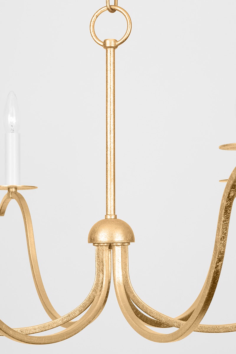 Jaclin Chandelier